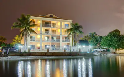 Hutchinson Island Hotel
