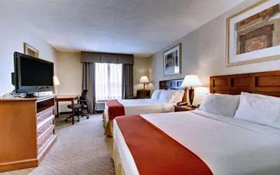 Baymont by Wyndham Kirksville University Area