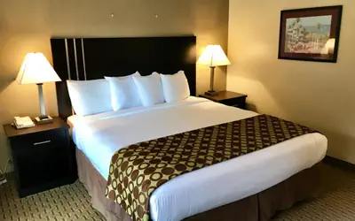 Avalon Inn Downtown Morro Bay