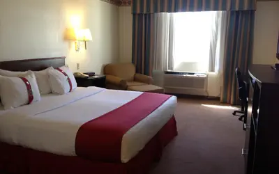 Ramada by Wyndham Williams/Grand Canyon Area