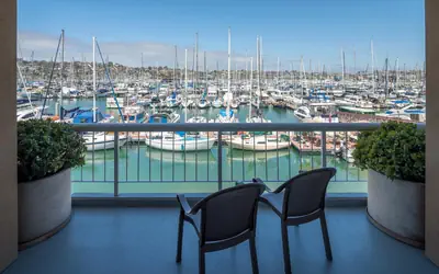 Bay Club Hotel and Marina