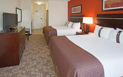 Holiday Inn Lincoln Southwest by IHG