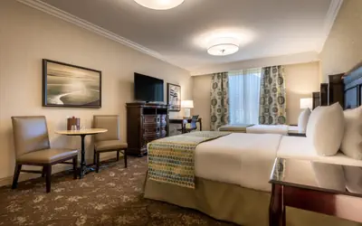 Ayres Hotel Seal Beach - Cypress