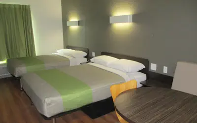 Motel 6-Corpus Christi, TX