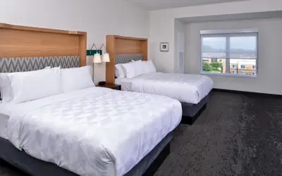 Holiday Inn & Suites - Farmington Hills - Detroit NW by IHG