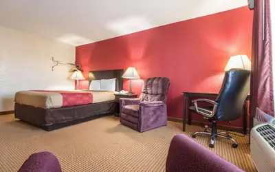 Econo Lodge Lexington