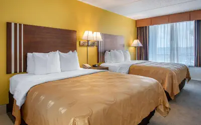 Quality Inn and Suites Palatka Riverfront