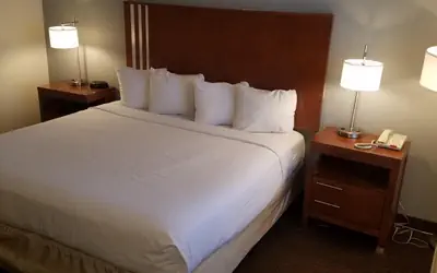 SureStay Hotel by Best Western Hollister