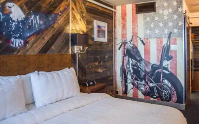 The Rushmore Hotel & Suites; BW Premier Collection