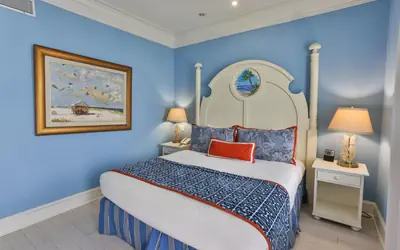 Harborside at Charleston Harbor Resort and Marina