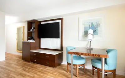 Margaritaville Lake Resort Lake of the Ozarks