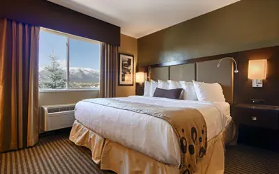 Best Western Vista Inn