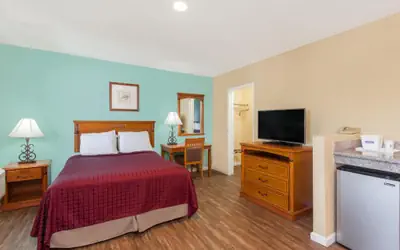 Travelodge by Wyndham San Diego SeaWorld