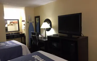 Days Inn by Wyndham Ridgeland South Carolina