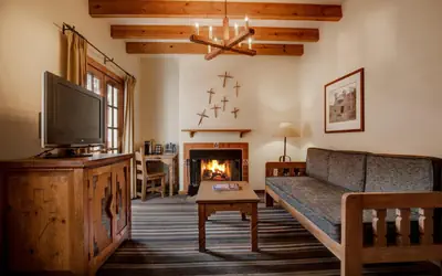 Hotel Chimayo de Santa Fe