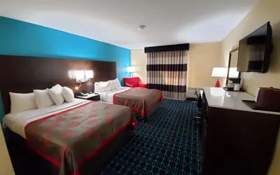 Ramada by Wyndham Groton Mystic