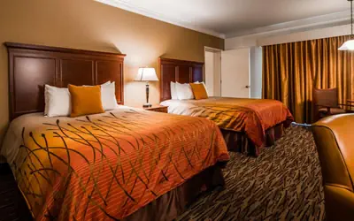 Best Western Plus Humboldt House Inn