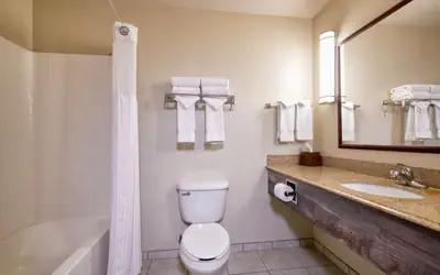 Yellowstone Park Hotel