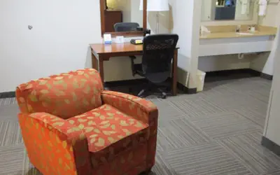 Ramada by Wyndham Platte City KCI Airport