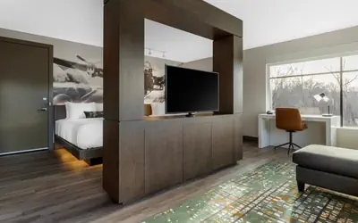 Cambria Hotel - Arundel Mills BWI Airport