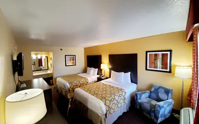 Baymont by Wyndham Goodlettsville Nashville