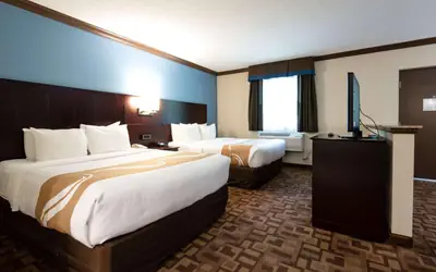 Quality Inn & Suites Quakertown-Allentown