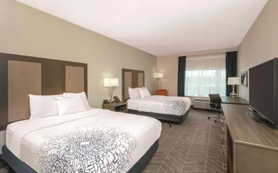 La Quinta by Wyndham Opelika Auburn