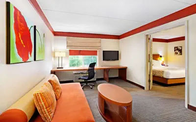 La Quinta by Wyndham Raleigh Cary