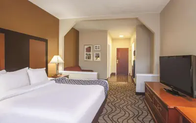 Baymont by Wyndham Moss Point Pascagoula