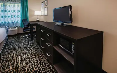 La Quinta Inn by Wyndham Indianapolis North