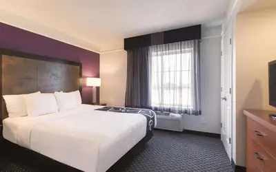 La Quinta by Wyndham Dallas Plano West