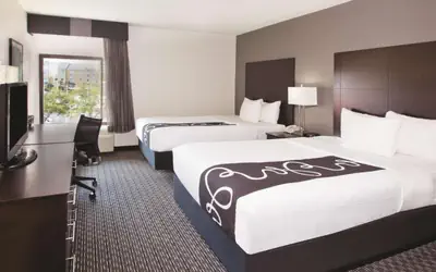 La Quinta by Wyndham Charleston Riverview