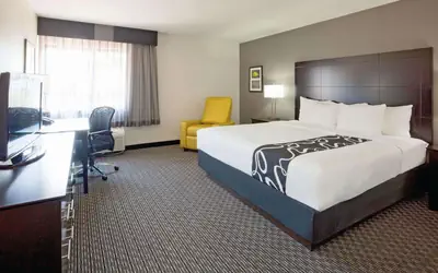 La Quinta Inn by Wyndham Oshkosh