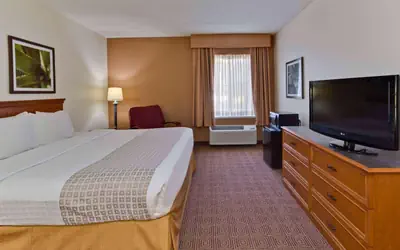 La Quinta by Wyndham Lakeland East