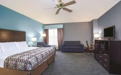 La Quinta by Wyndham Knoxville East