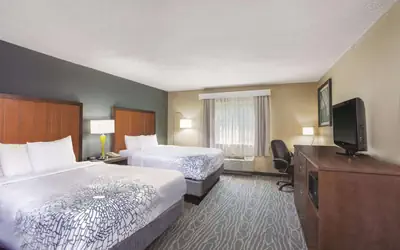 La Quinta Inn by Wyndham Richmond South