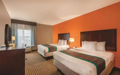 La Quinta by Wyndham Houston IAH Bush Intl Airport E