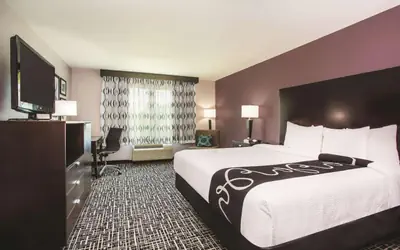 La Quinta by Wyndham Russellville