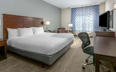 La Quinta by Wyndham Horn Lake / Southaven Area