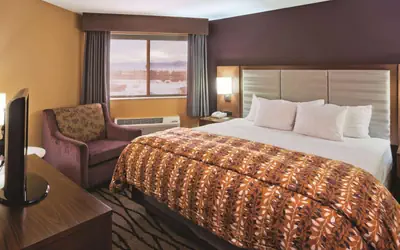 La Quinta by Wyndham Butte