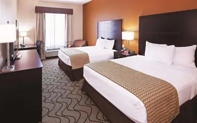 La Quinta by Wyndham Marshall