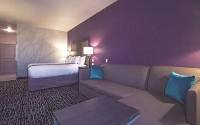 La Quinta by Wyndham Pampa