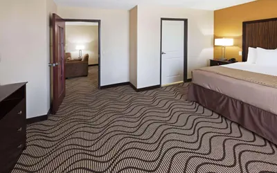 La Quinta by Wyndham Floresville