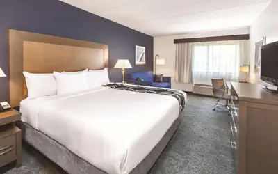 La Quinta by Wyndham Philadelphia Airport