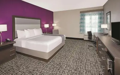 La Quinta by Wyndham Springfield IL