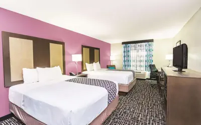 La Quinta by Wyndham Loudon