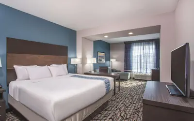 La Quinta by Wyndham Cullman