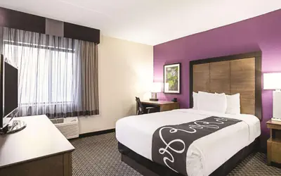 La Quinta by Wyndham Baltimore N / White Marsh