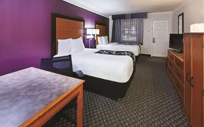 La Quinta Inn by Wyndham and Conference Center San Angelo