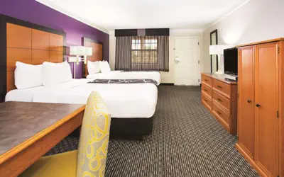 La Quinta Inn by Wyndham Denver Westminster